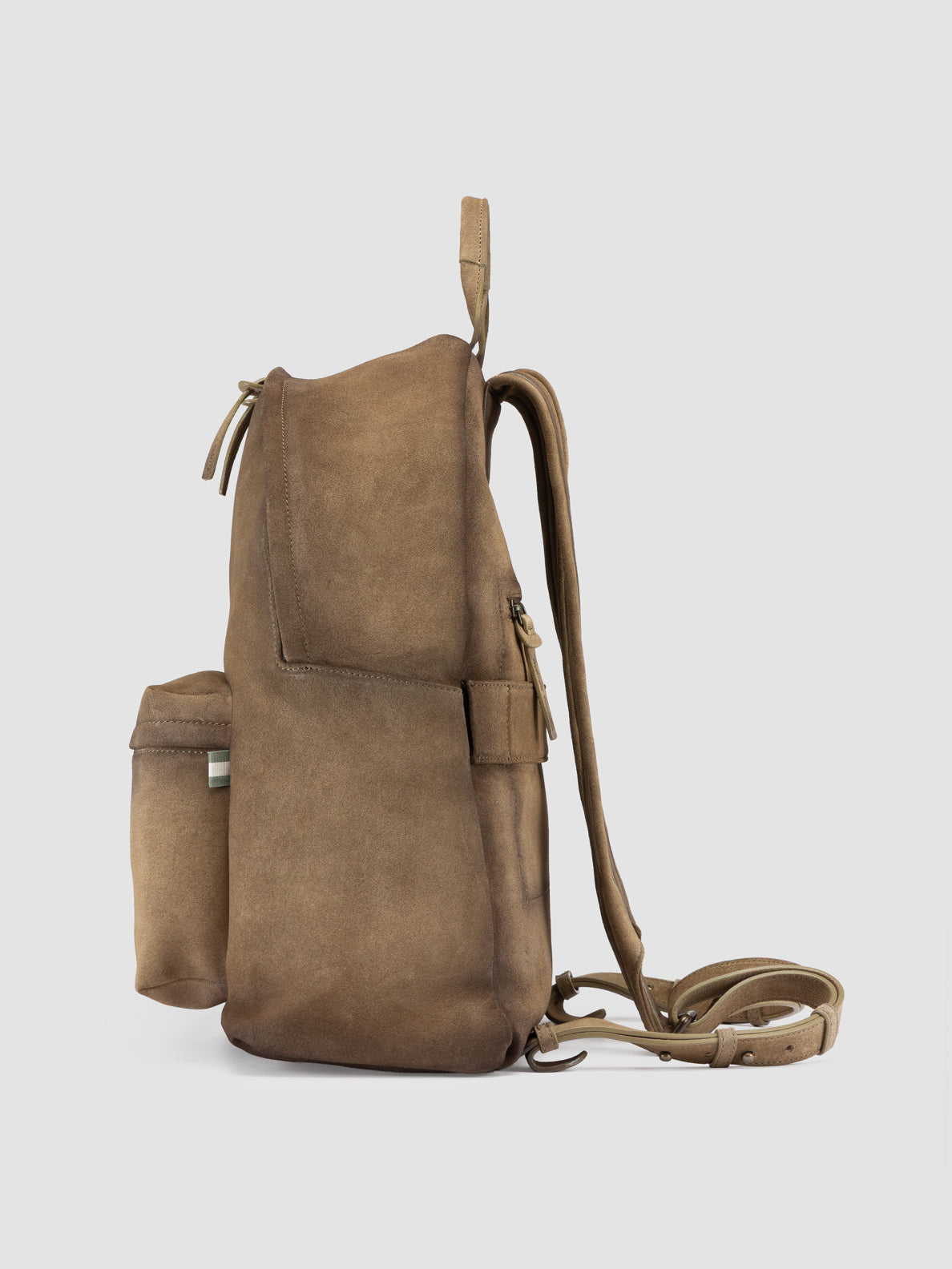 OC PACK/001 AERO LIGHT CACHEMIRE LEAD