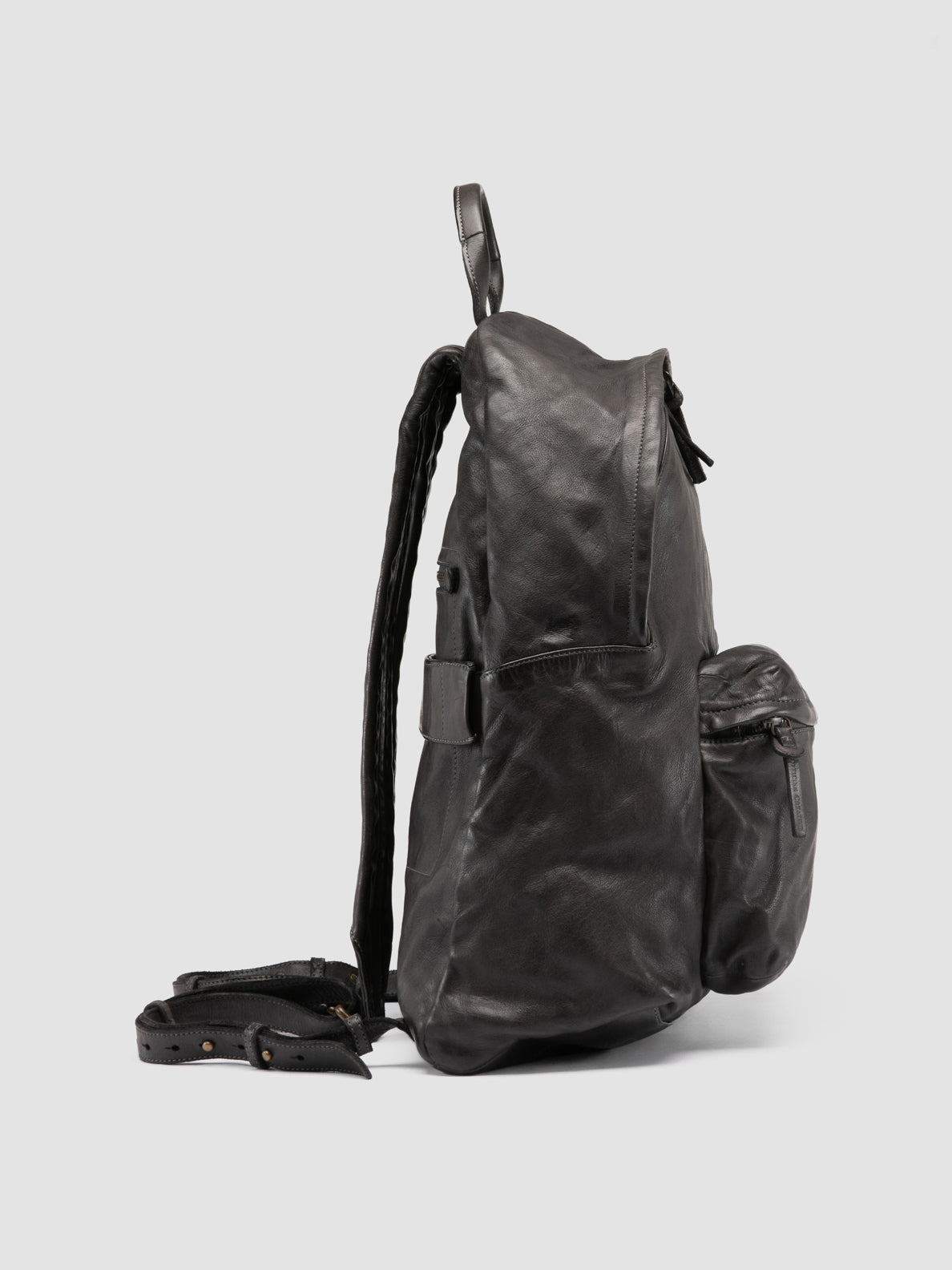 OC PACK/004 IGNIS T. MAGNETE