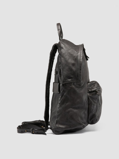 OC PACK/004 IGNIS T. MAGNETE