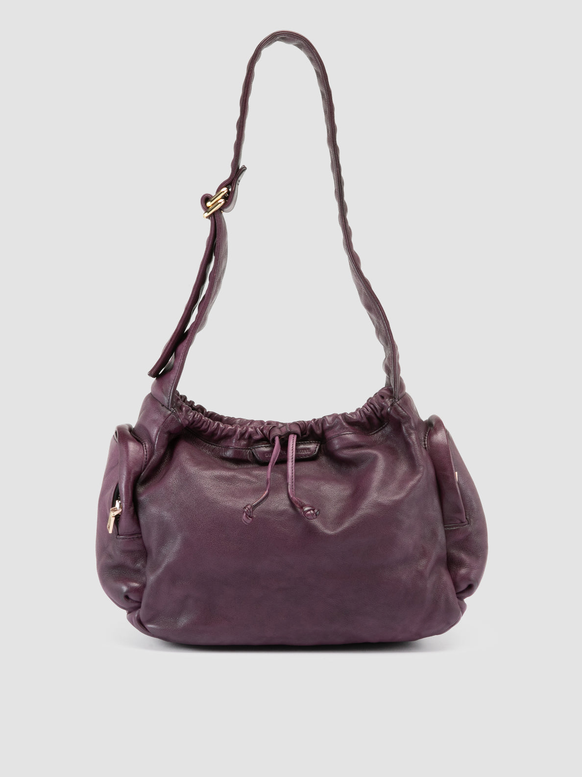 PAGE/001 IGNIS T. BERRY