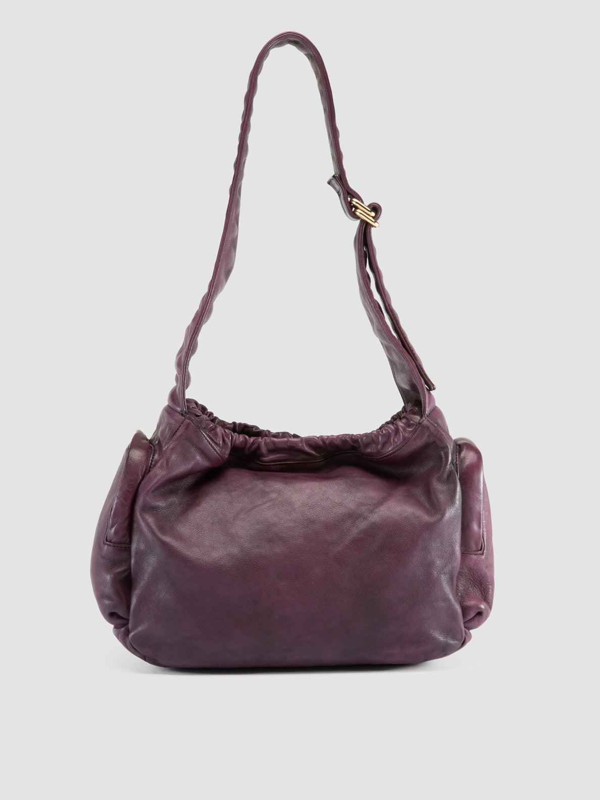 PAGE/001 IGNIS T. BERRY