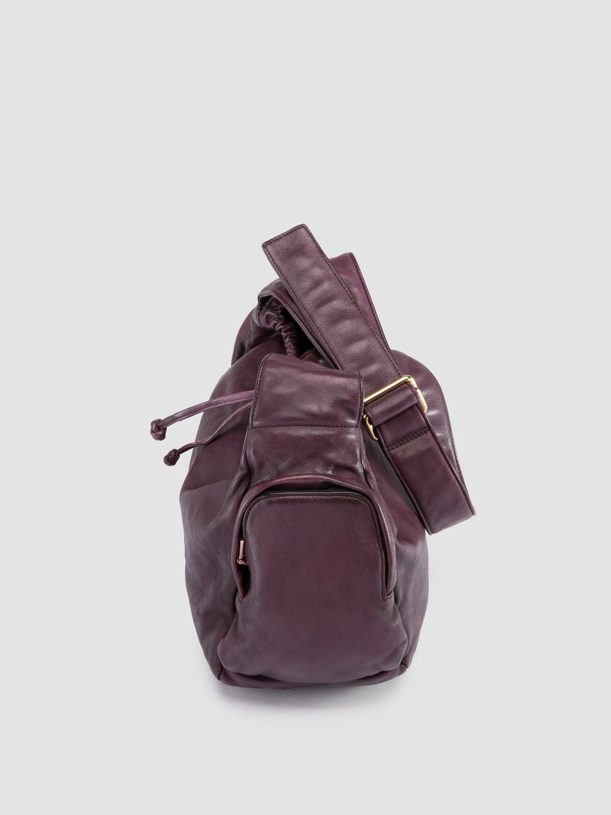 PAGE/001 IGNIS T. BERRY