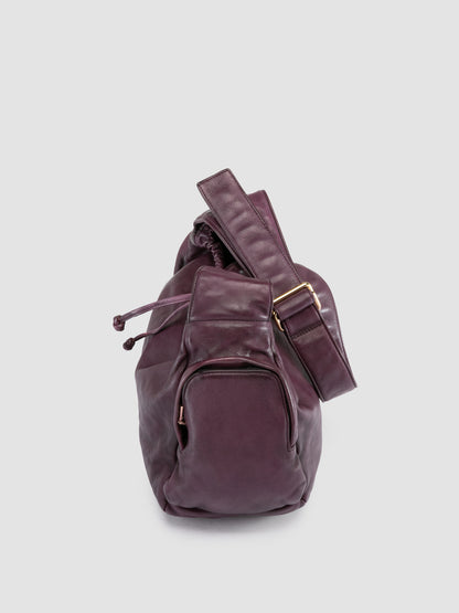 PAGE/001 IGNIS T. BERRY