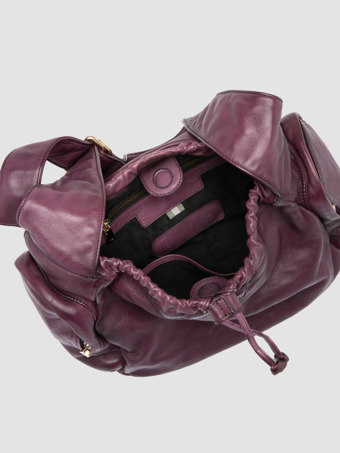 PAGE/001 IGNIS T. BERRY