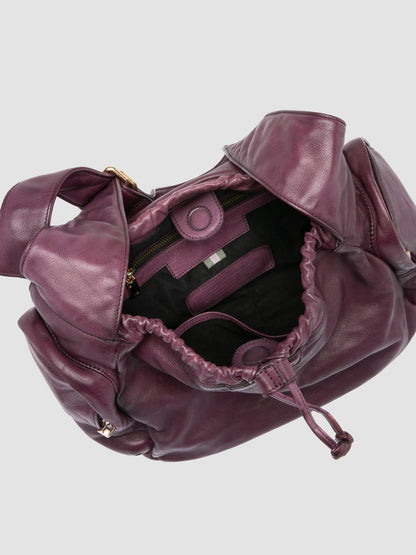 PAGE/001 IGNIS T. BERRY