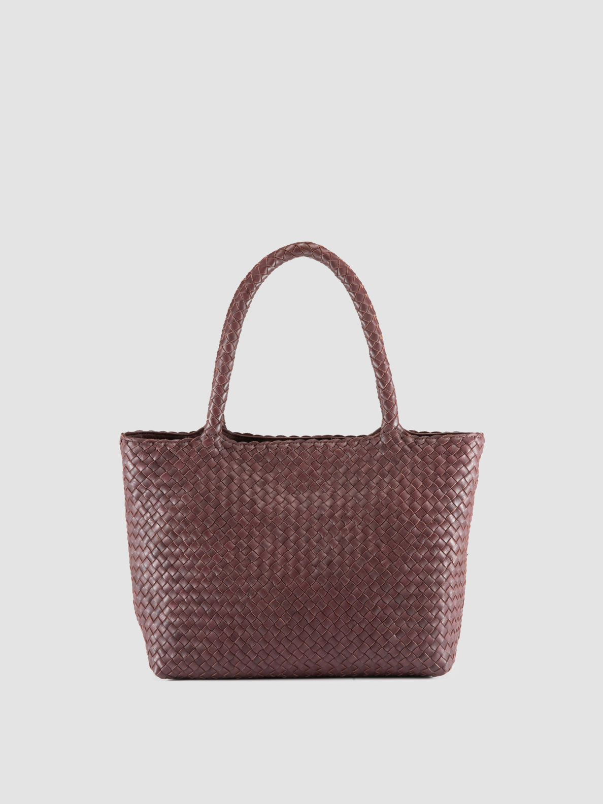 RAQUEL/001 WOVEN LACQUER