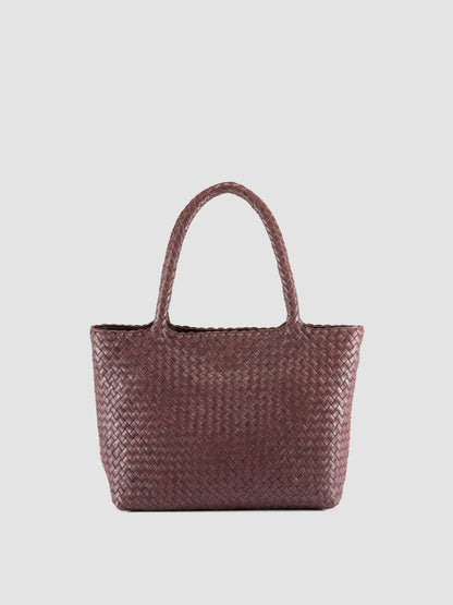 RAQUEL/001 WOVEN LACQUER