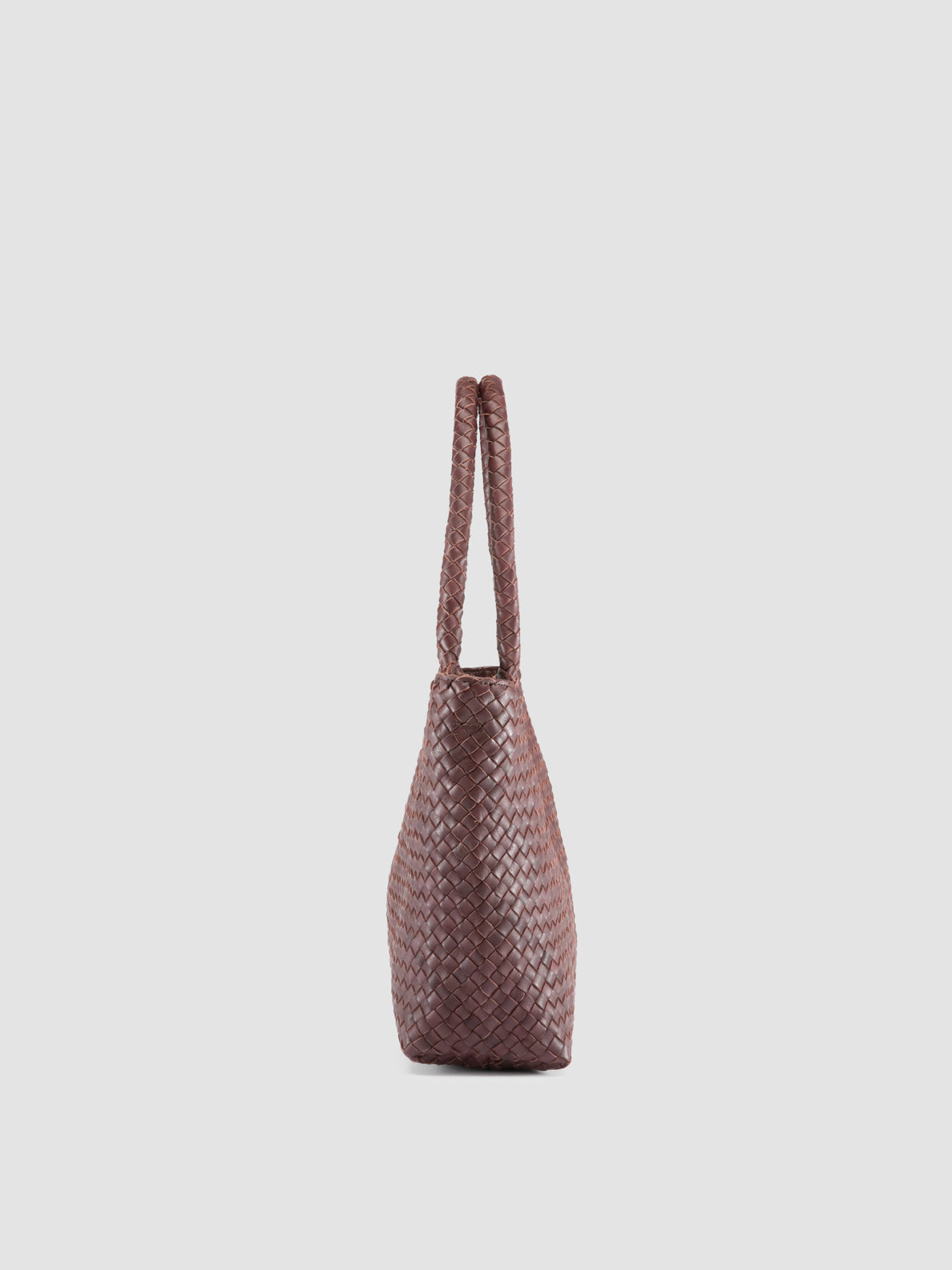 RAQUEL/001 WOVEN LACQUER