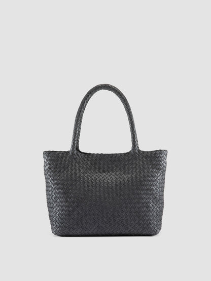 RAQUEL/001 WOVEN OLTREMARE