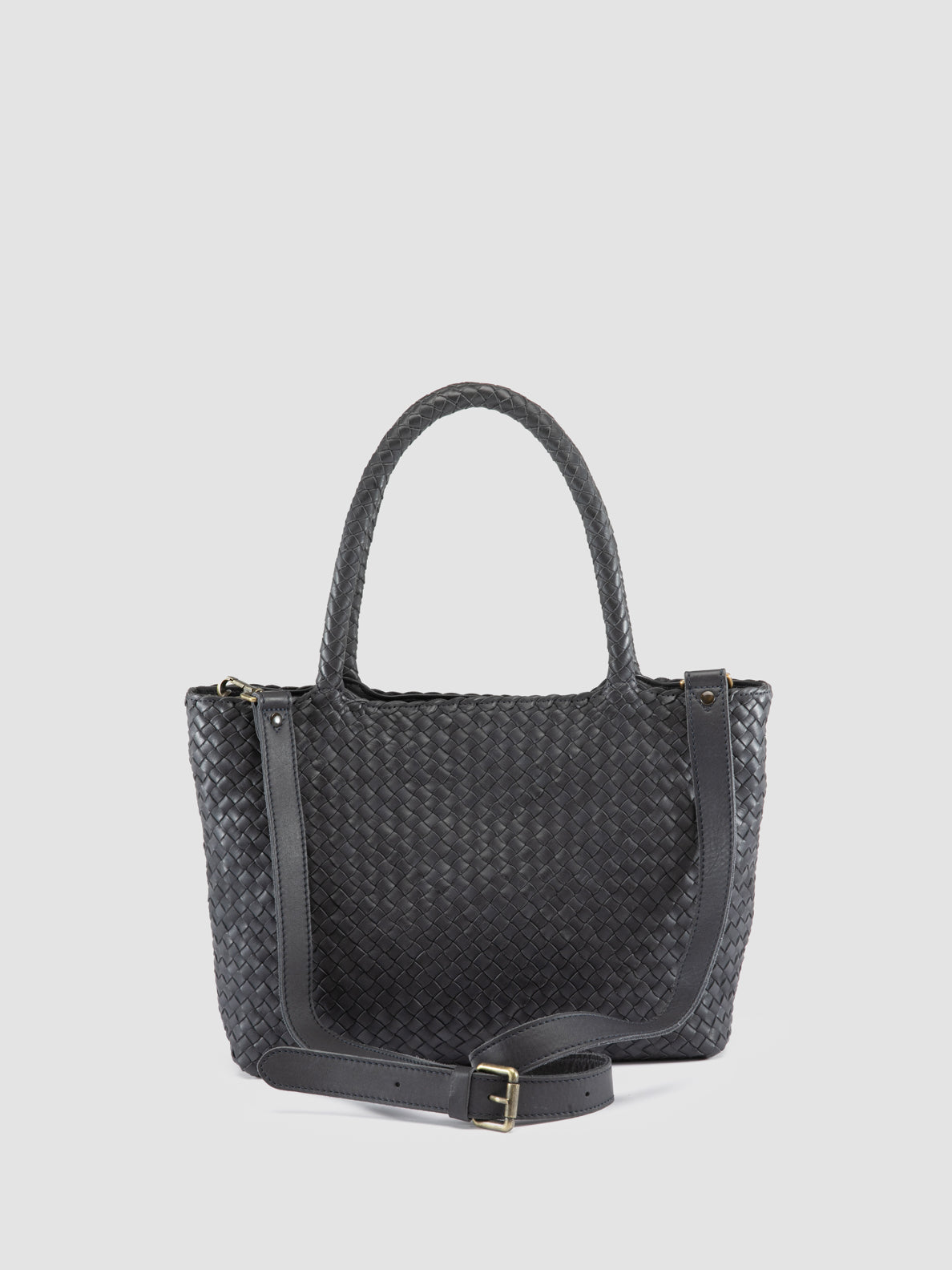 RAQUEL/001 WOVEN OLTREMARE