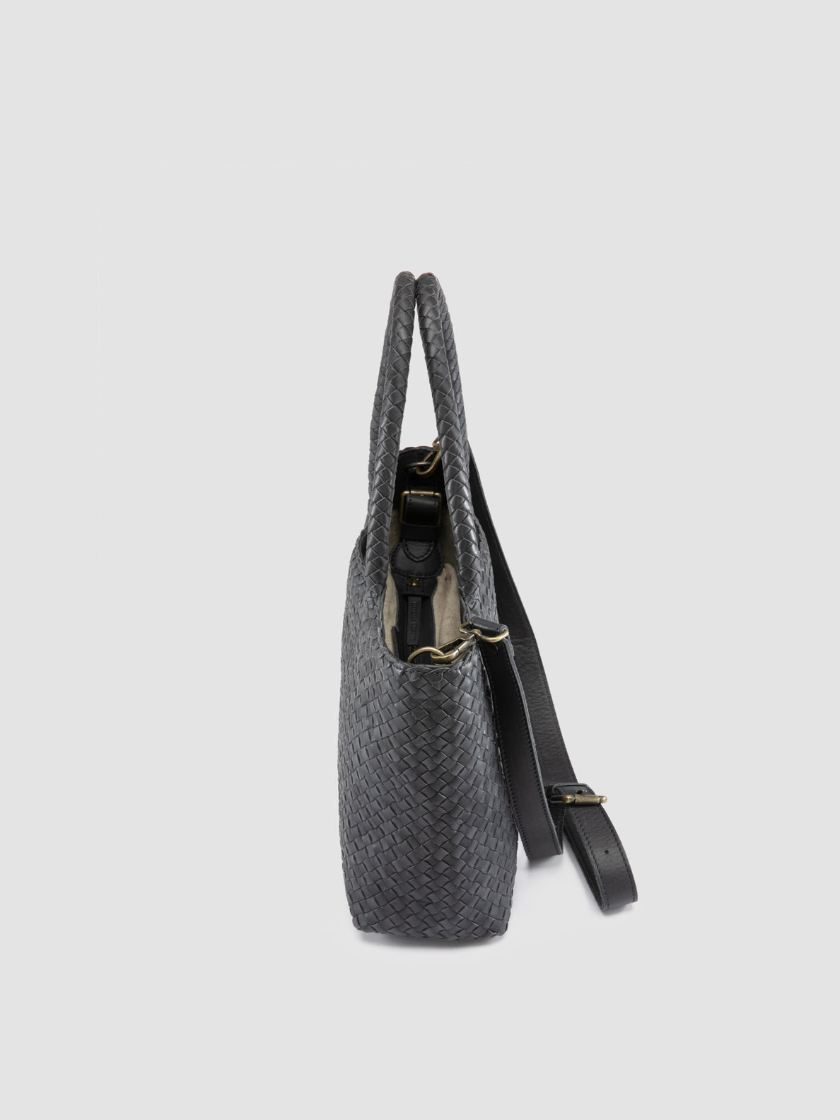 RAQUEL/001 WOVEN OLTREMARE
