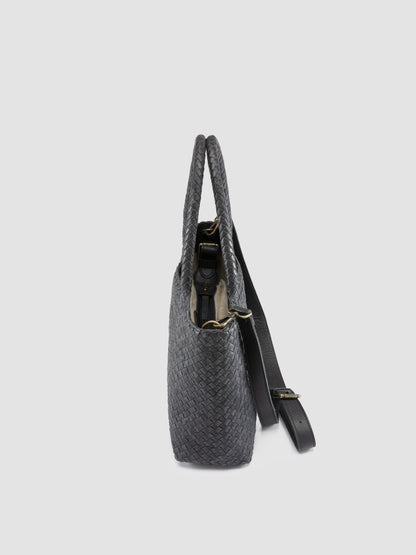 RAQUEL/001 WOVEN OLTREMARE