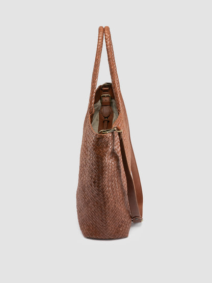 RAQUEL/002 WOVEN TOSCANELLO