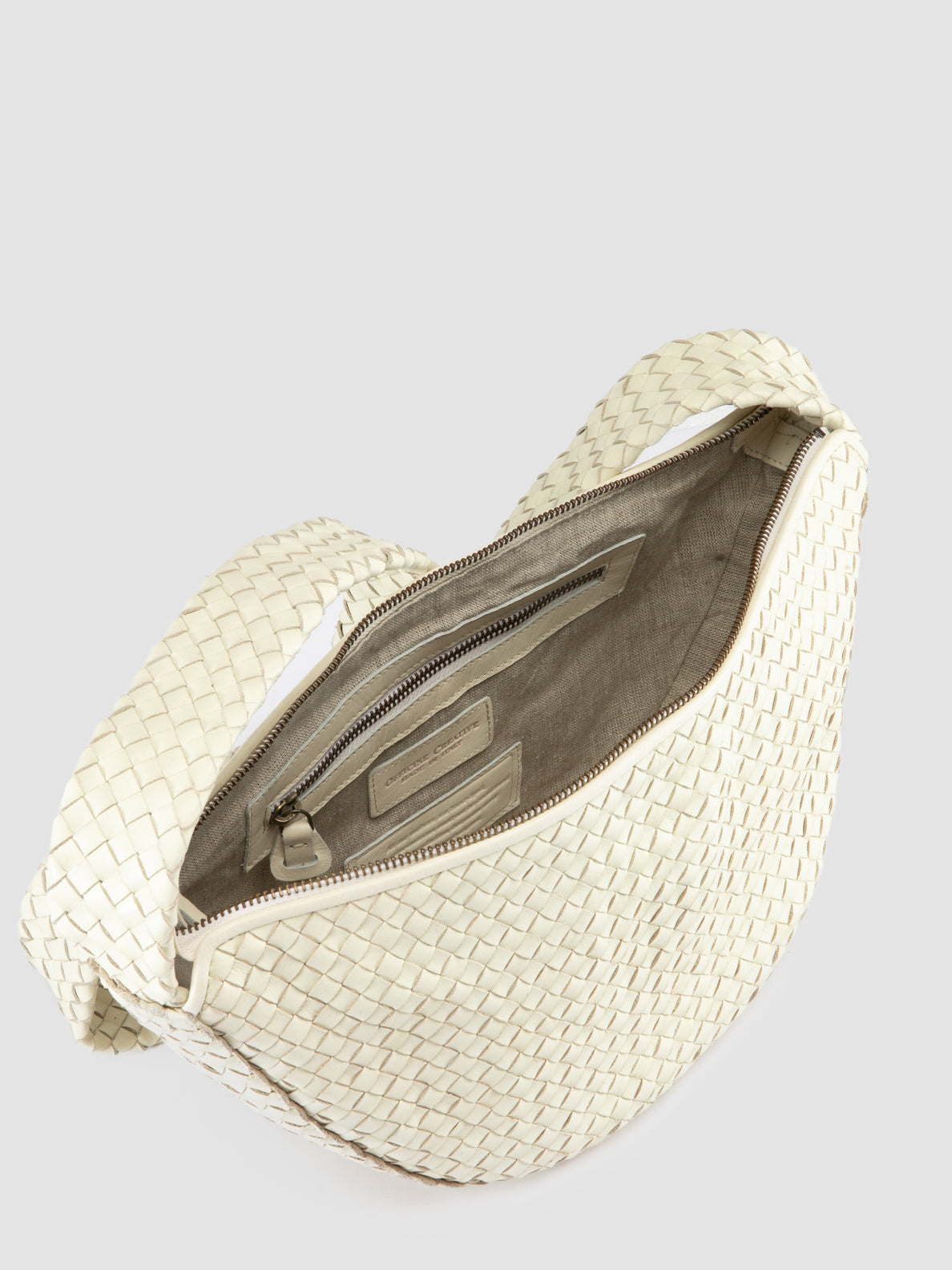 RAQUEL/003 WOVEN VAPORE