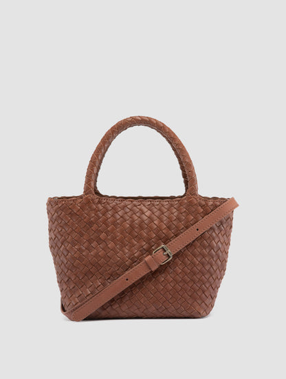RAQUEL/004 WOVEN TOSCANELLO