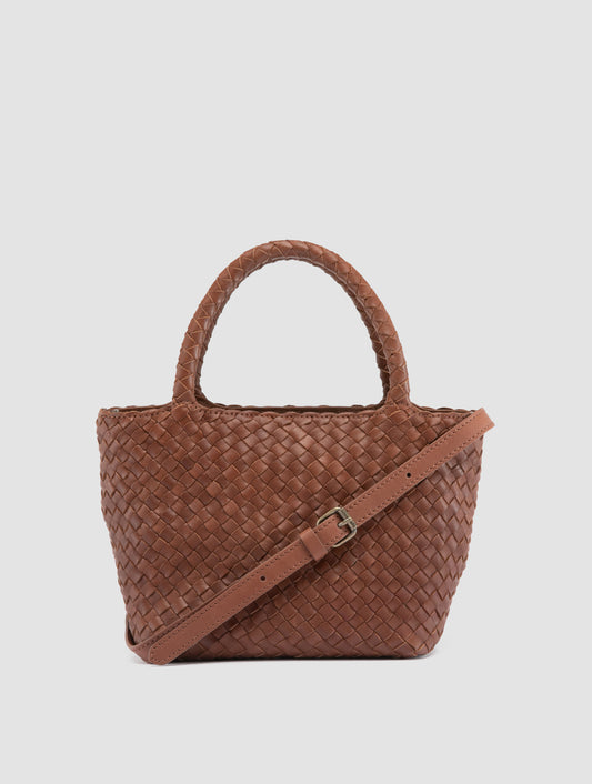 RAQUEL/004 WOVEN TOSCANELLO