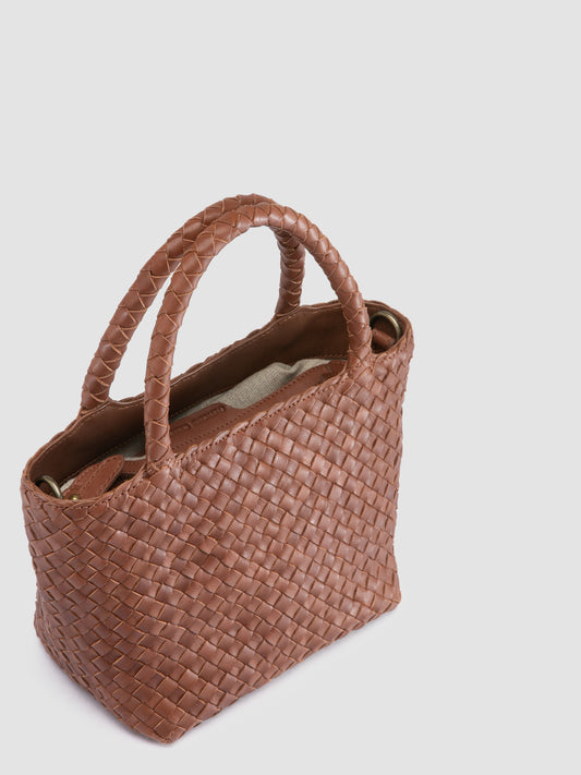 RAQUEL/004 WOVEN TOSCANELLO
