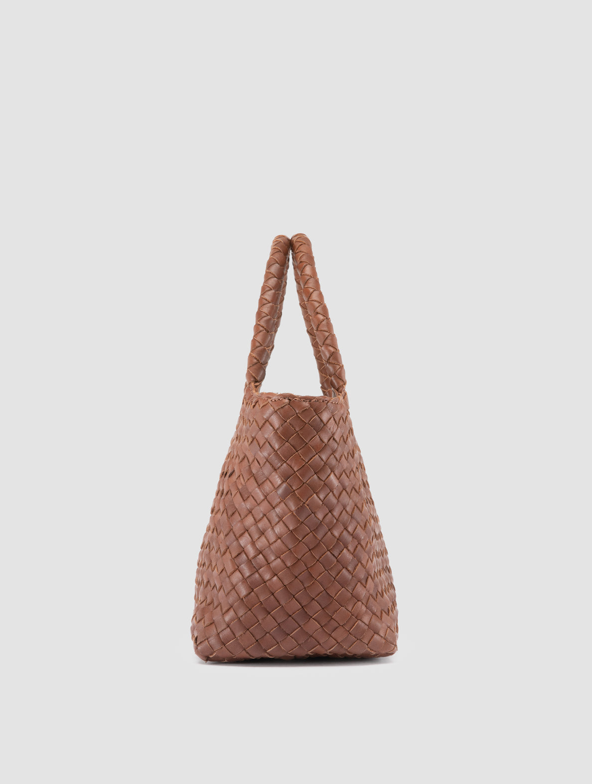 RAQUEL/004 WOVEN TOSCANELLO