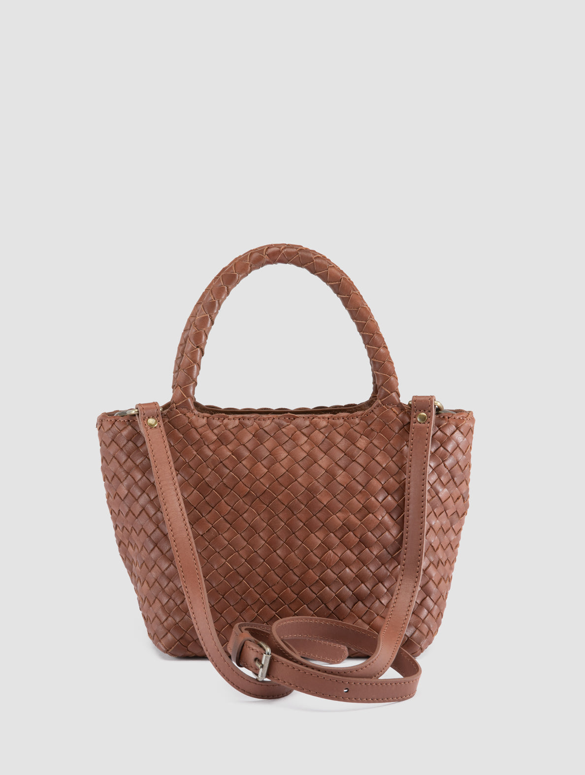 RAQUEL/004 WOVEN TOSCANELLO