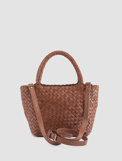 RAQUEL/004 WOVEN TOSCANELLO
