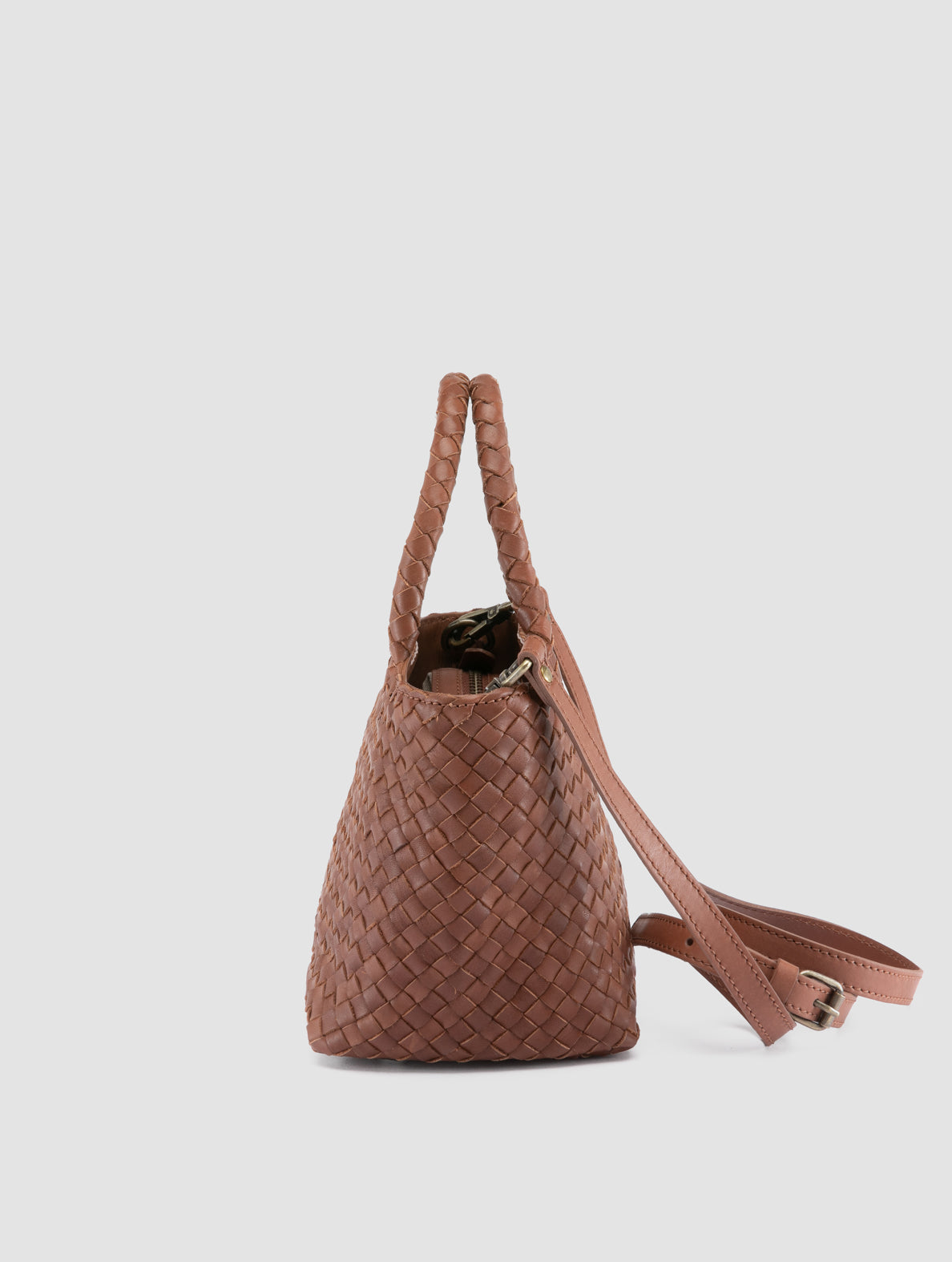RAQUEL/004 WOVEN TOSCANELLO