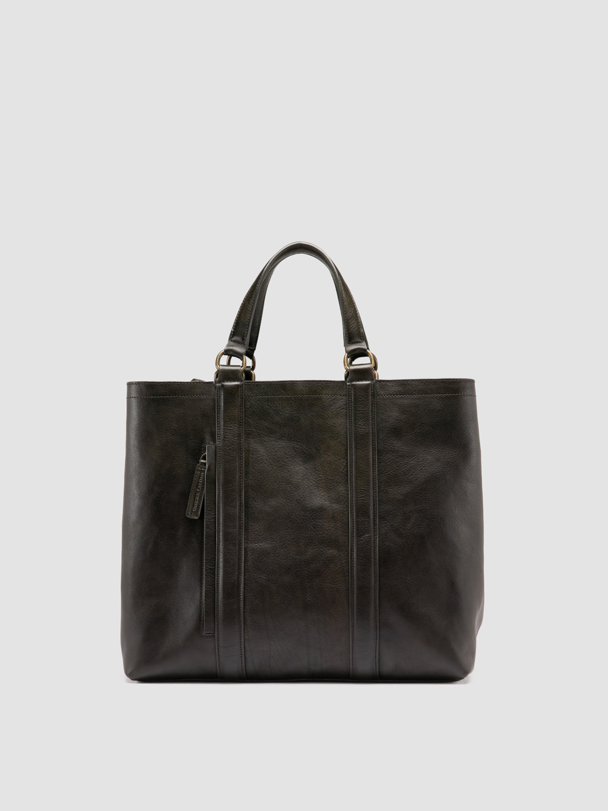 RARE/050 TOSCANO VOL. OLIVE