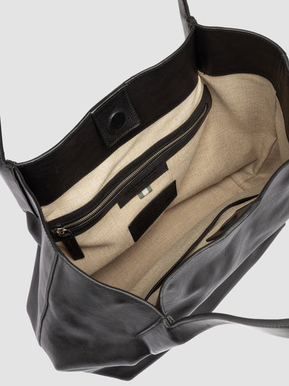 SAGAN/001 ETRUSCO DUAL NERO