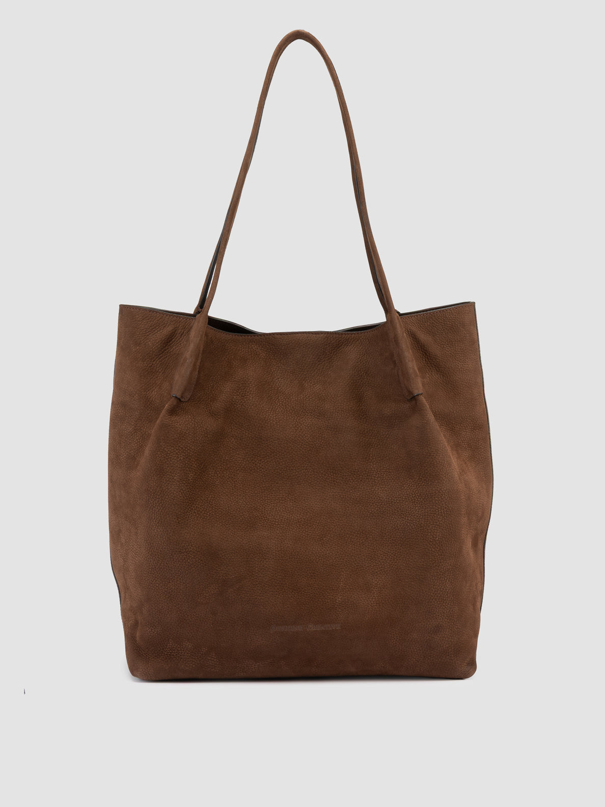 SAGAN/001 NUBUCK STM CASTANO