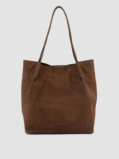 SAGAN/001 NUBUCK STM CASTANO