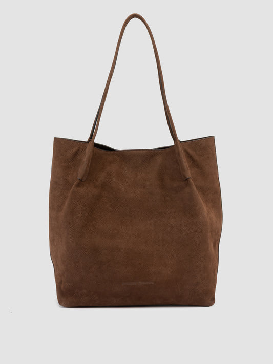 SAGAN/001 NUBUCK STM CASTANO