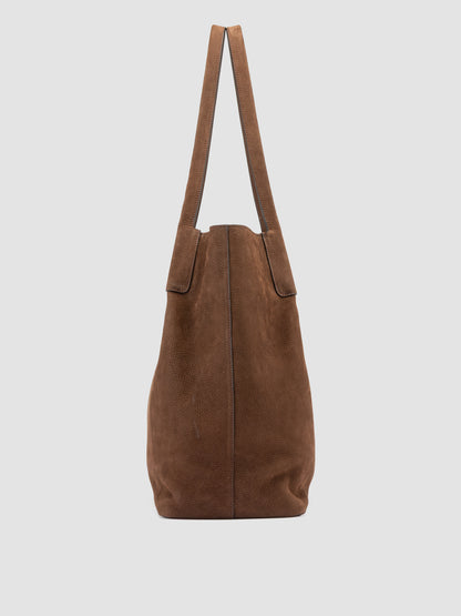 SAGAN/001 NUBUCK STM CASTANO