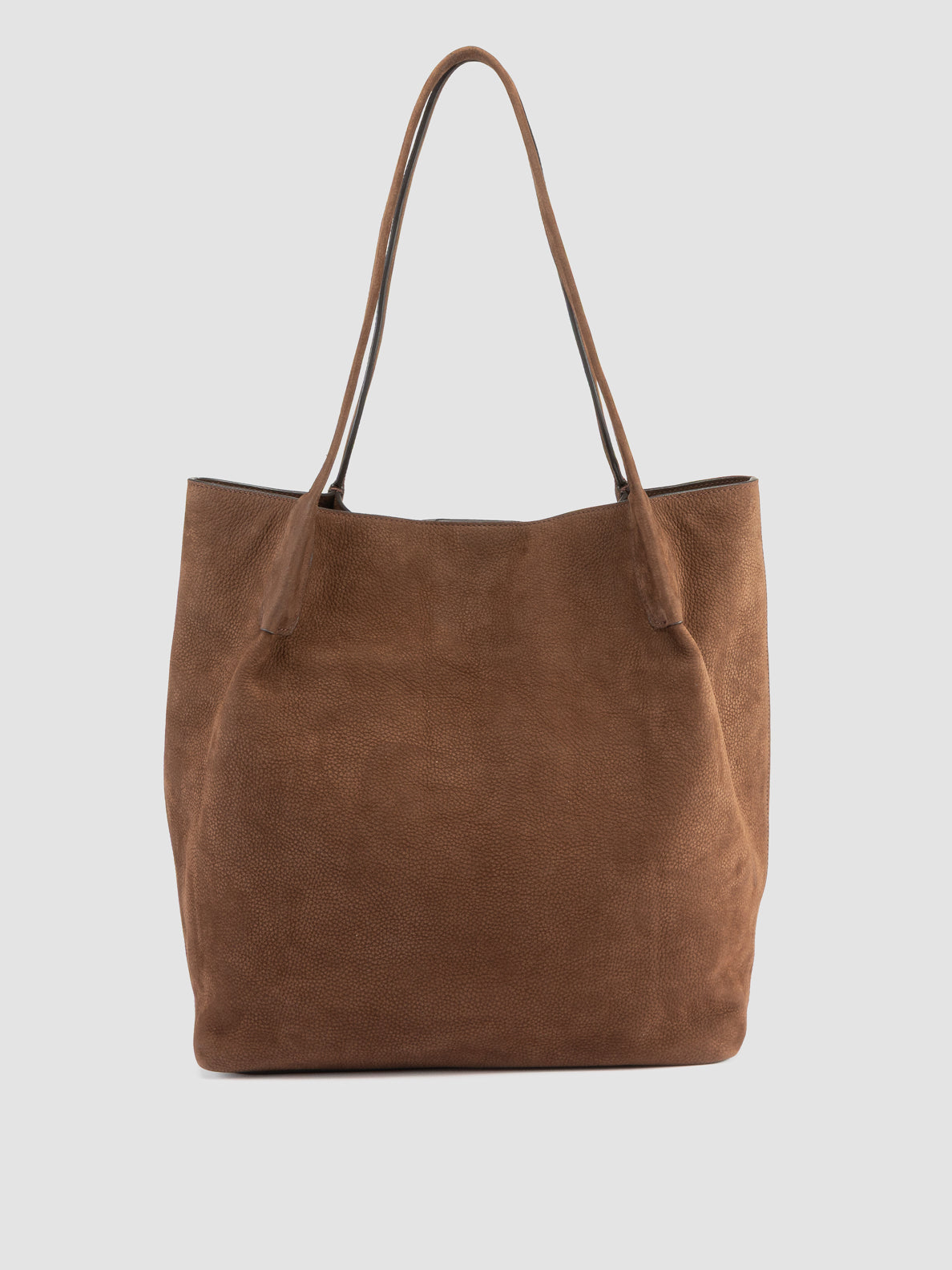 SAGAN/001 NUBUCK STM CASTANO