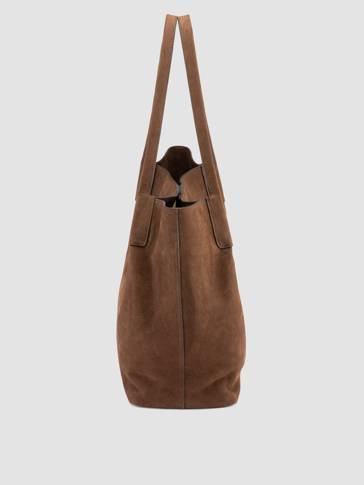 SAGAN/001 NUBUCK STM CASTANO