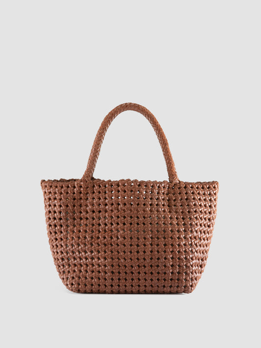VICKY/001 MICRO BUTTON TOSCANELLO