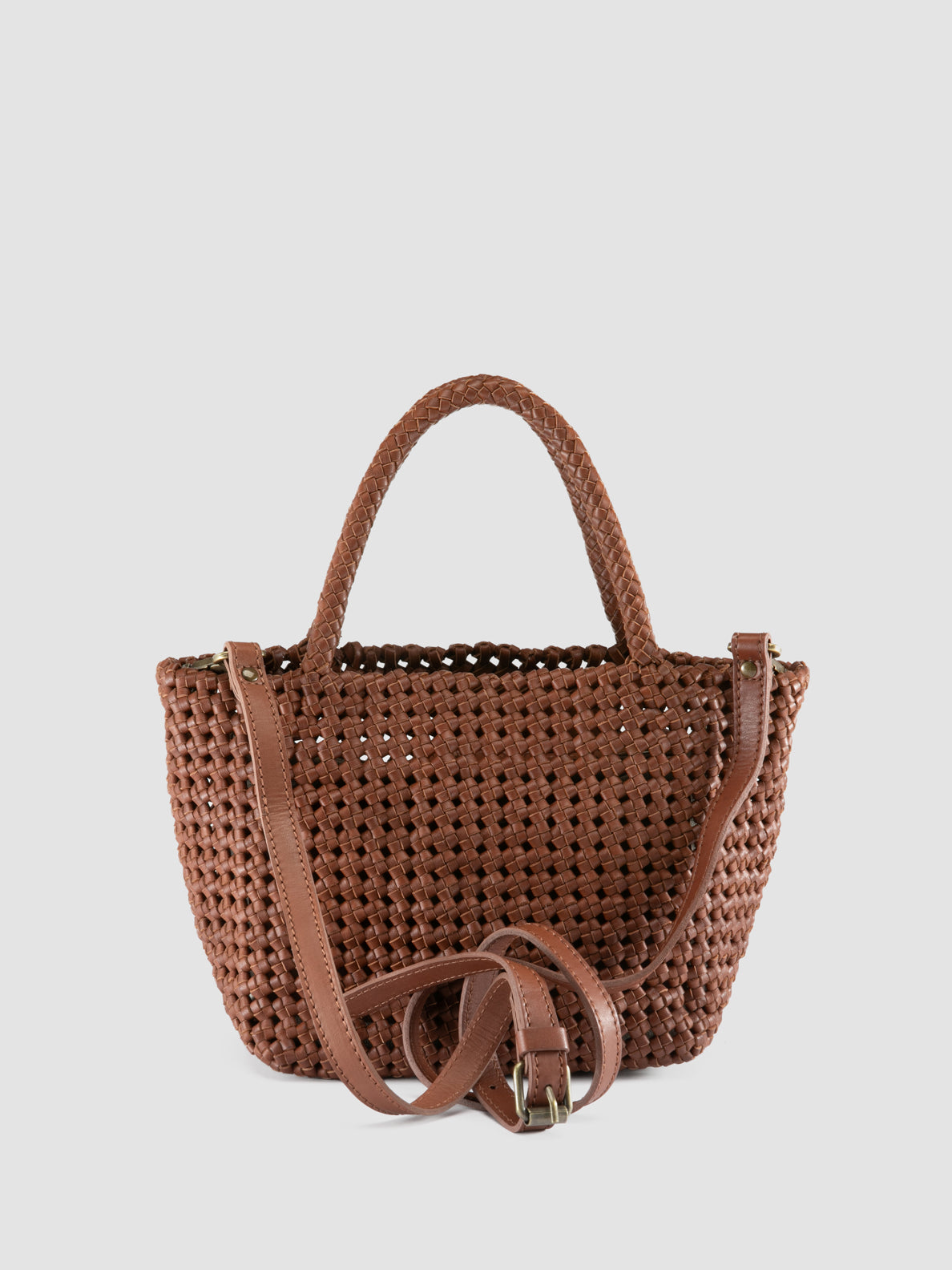 VICKY/001 MICRO BUTTON TOSCANELLO