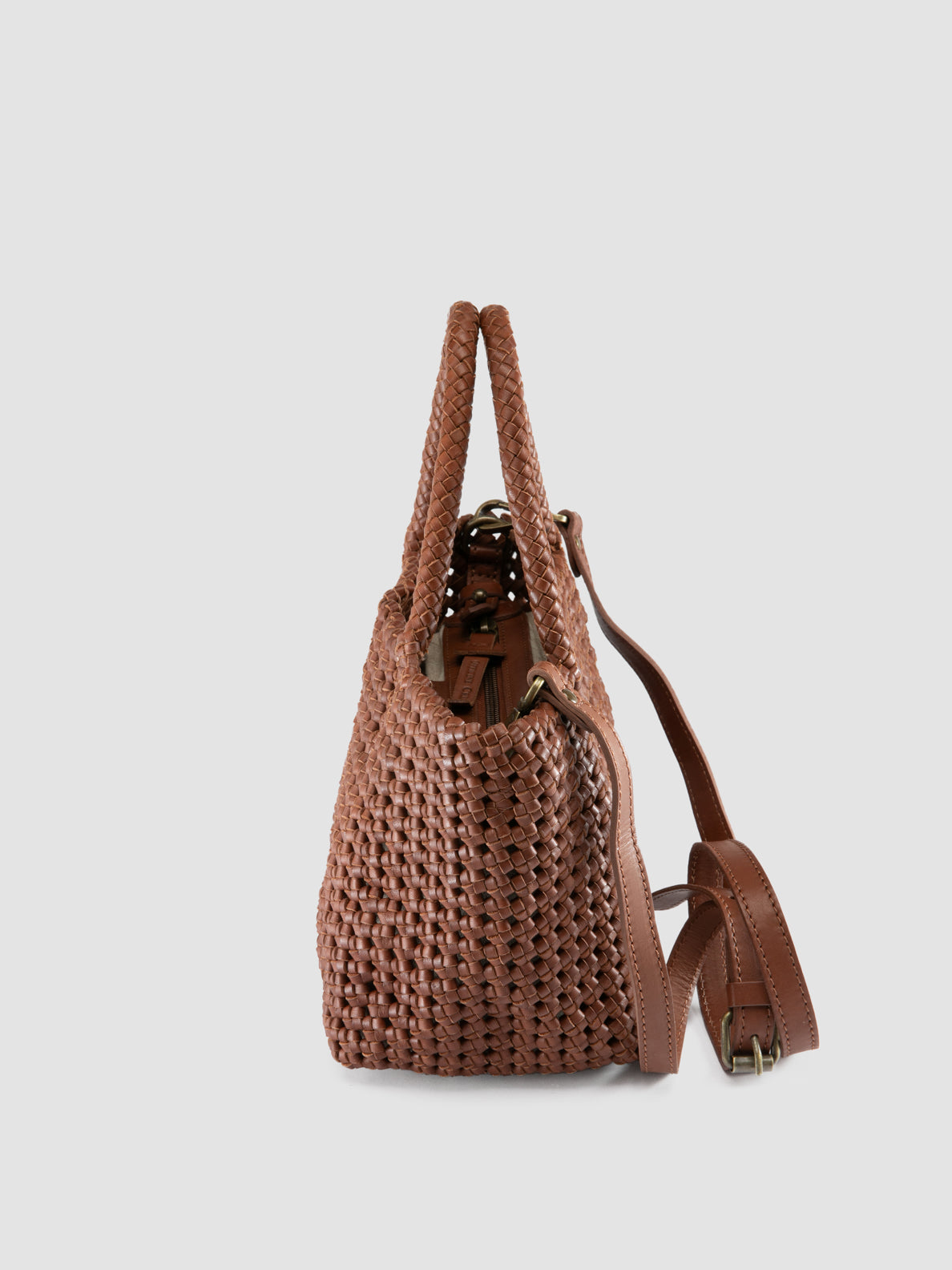 VICKY/001 MICRO BUTTON TOSCANELLO