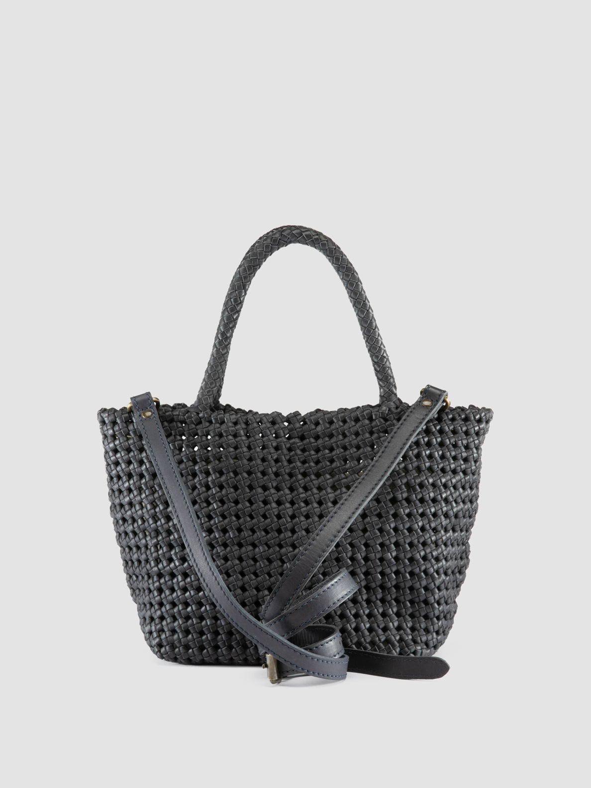 VICKY/001 MICRO BUTTON OLTREMARE