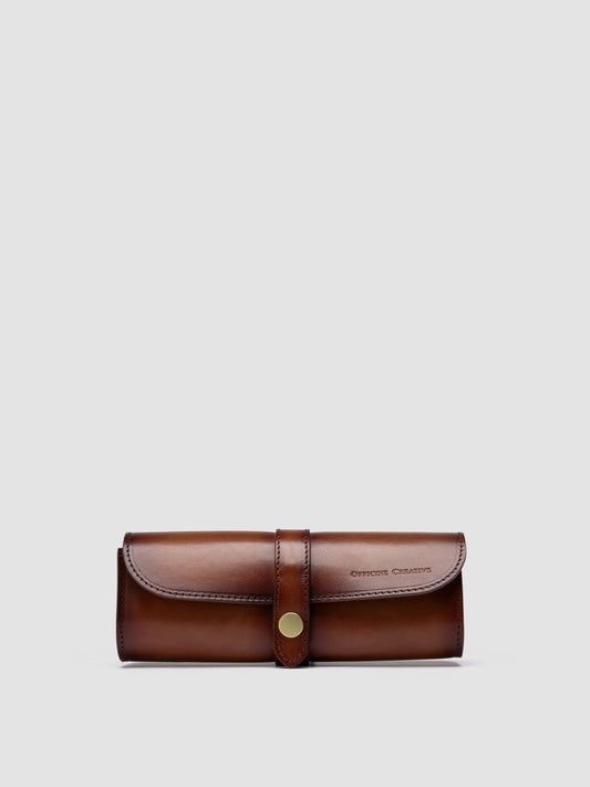 OC CASE 001 AERO SPALLA PIUMA OIL COTTO