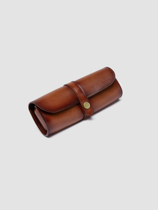 OC CASE 001 AERO SPALLA PIUMA OIL COTTO