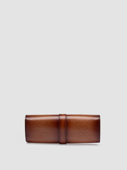OC CASE 001 AERO SPALLA PIUMA OIL COTTO