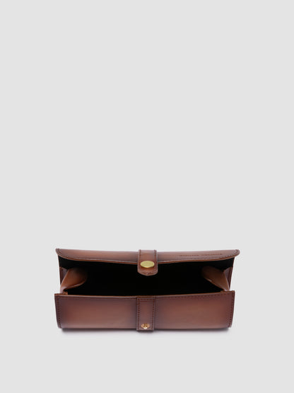 OC CASE 001 AERO SPALLA PIUMA OIL COTTO