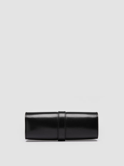 OC CASE 001 SPALLA PIUMA OIL NERO