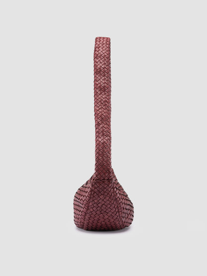OC CLASS/068 WOVEN LACQUER