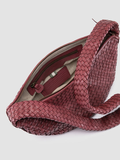 OC CLASS/068 WOVEN LACQUER