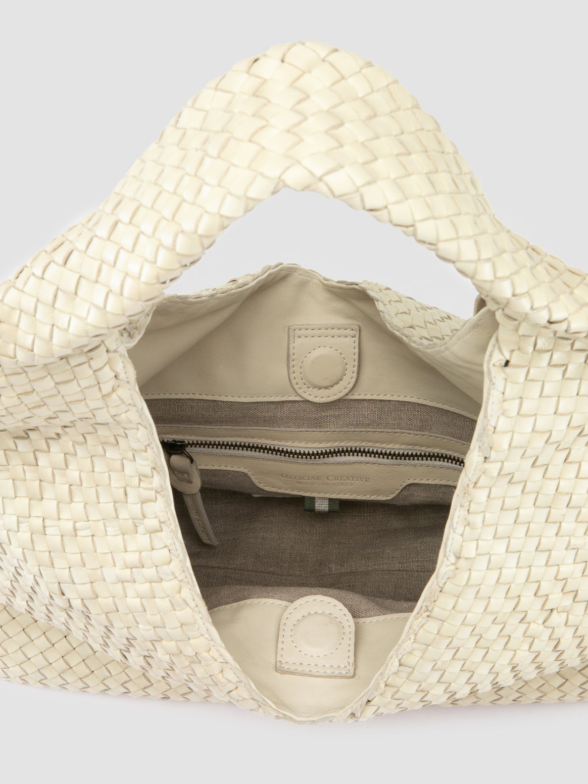 OC CLASS/070 WOVEN VAPORE
