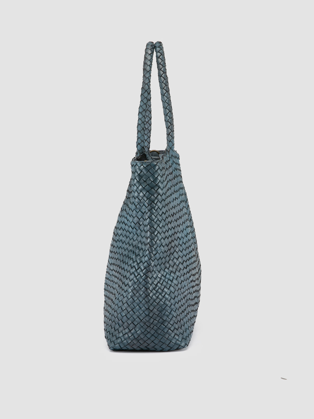 OC CLASS 35 WOVEN INDACO