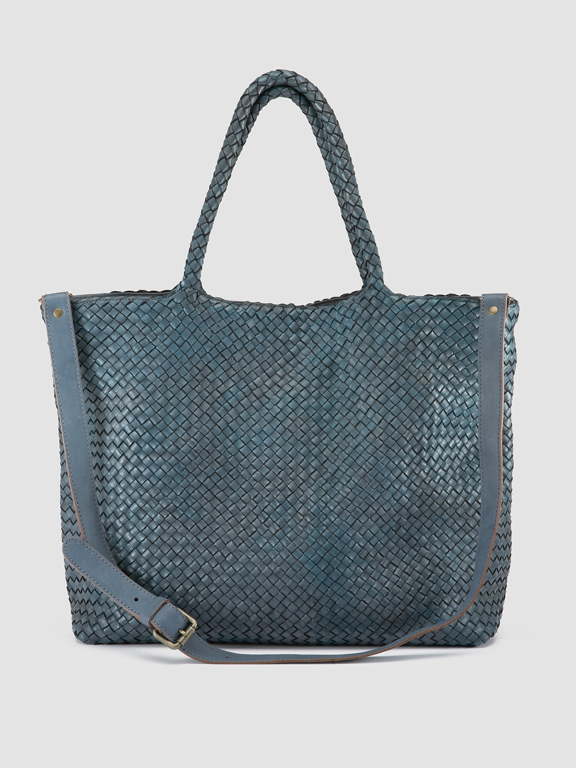 OC CLASS 35 WOVEN INDACO