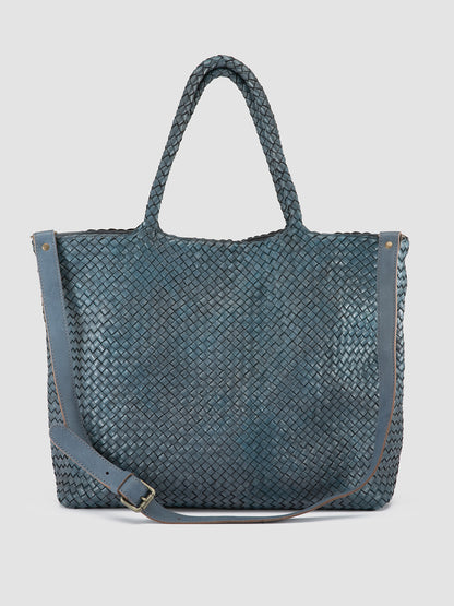 OC CLASS 35 WOVEN INDACO
