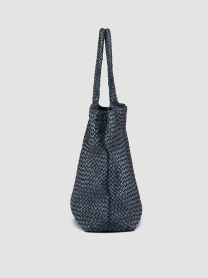 OC CLASS/35 WOVEN OLTREMARE