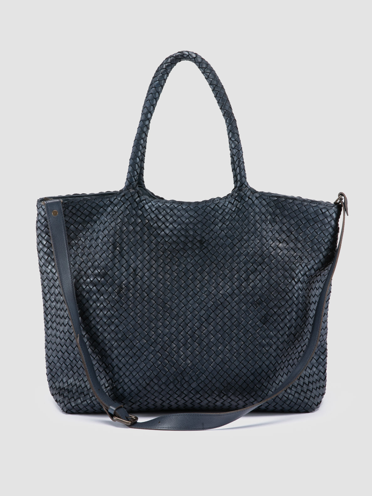 OC CLASS/35 WOVEN OLTREMARE